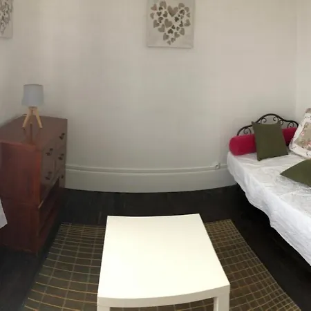 Villa Maison Pour Grande Famille Les Jonquilles Mers-les-Bains