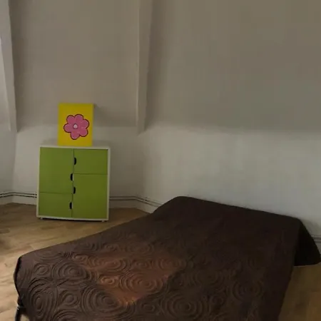 Maison Pour Grande Famille Les Jonquilles Villa Mers-les-Bains