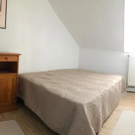 Villa Maison Pour Grande Famille Les Jonquilles *