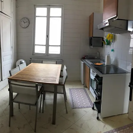 Maison Pour Grande Famille Les Jonquilles *