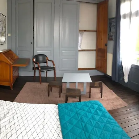 Maison Pour Grande Famille Les Jonquilles * Mers-les-Bains