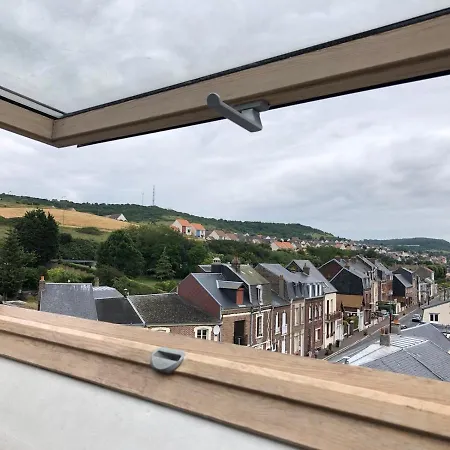 Maison Pour Grande Famille Les Jonquilles Villa Mers-les-Bains