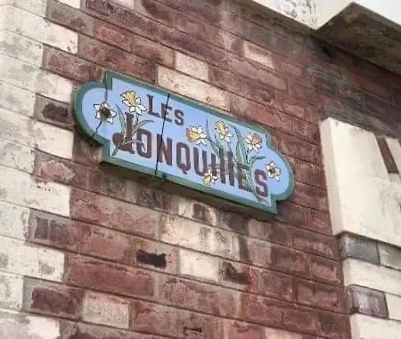 Villa Maison Pour Grande Famille Les Jonquilles