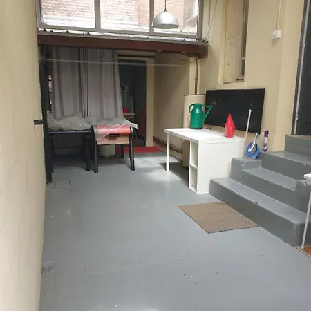 Villa Maison Pour Grande Famille Les Jonquilles Mers-les-Bains